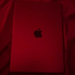 I am selling it because for Christmas I got a new iPad